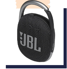Głośnik JBL Clip 4