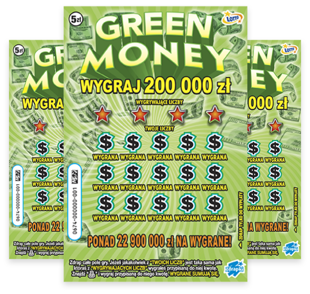 green money